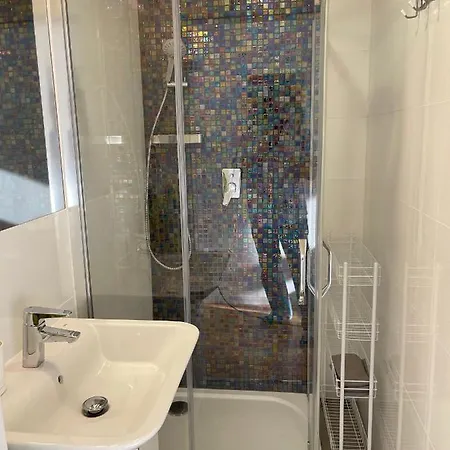 Luxurious Studio Casa Royal Prague