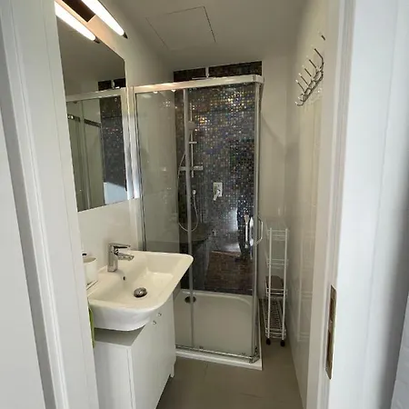 Apartment Luxurious Studio Casa Royal Prague