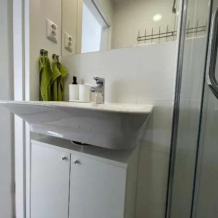 Luxurious Studio Casa Royal Prague