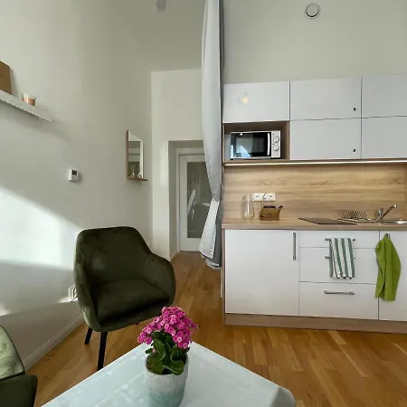 Luxurious Studio Casa Royal *