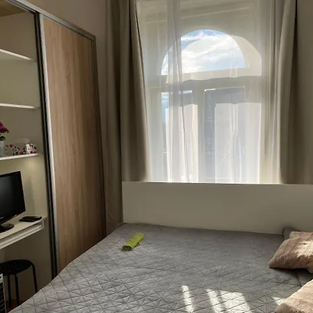 Luxurious Studio Casa Royal