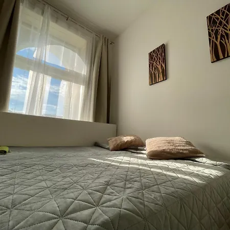Apartment Luxurious Studio Casa Royal Prague