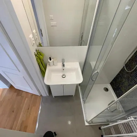Luxurious Studio Casa Royal Apartment *
