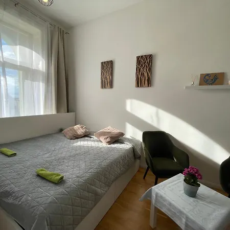 Luxurious Studio Casa Royal * Prague