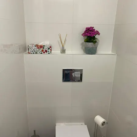 Luxurious Studio Casa Royal Apartment *