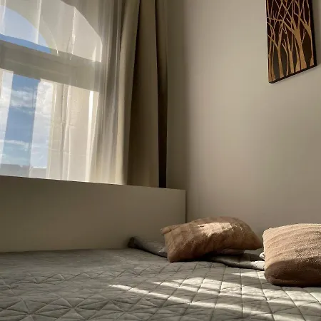 Luxurious Studio Casa Royal Apartment *