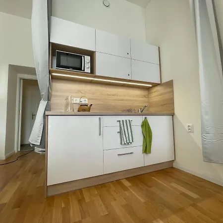 Luxurious Studio Casa Royal Prague