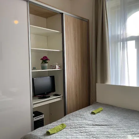 Apartment Luxurious Studio Casa Royal