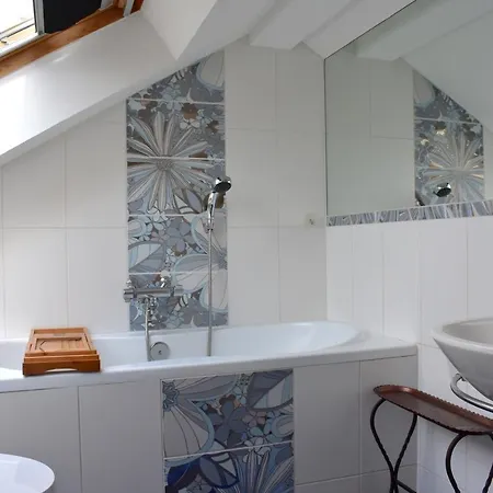 Lux Duplex Rooftop Loft With An Amazing Terrace & Cinema Apartment