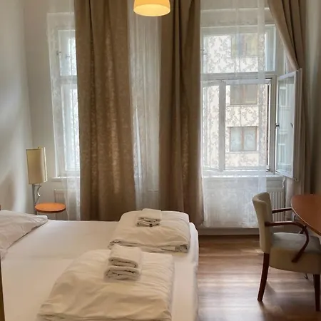 Gallery Sis Hotel Praga