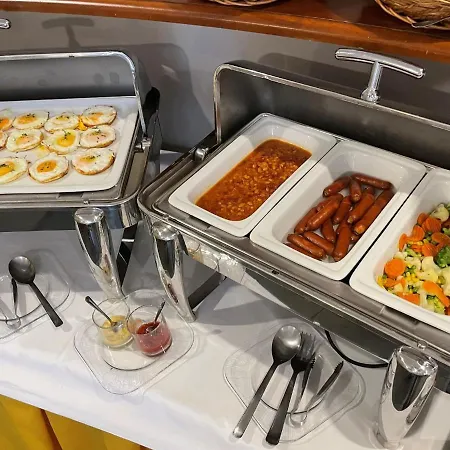 Melantrich Otel