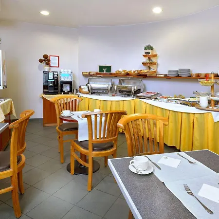 Melantrich Otel