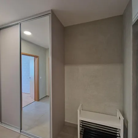 Apartment Costas *