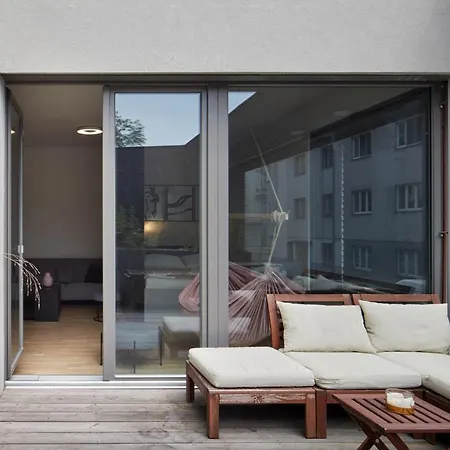Apartment Days - Premium W Stunning Terraces - Easy Access Prague