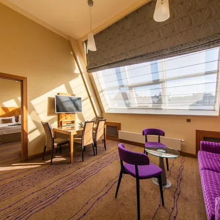Prague City Centre Aparment * Praga