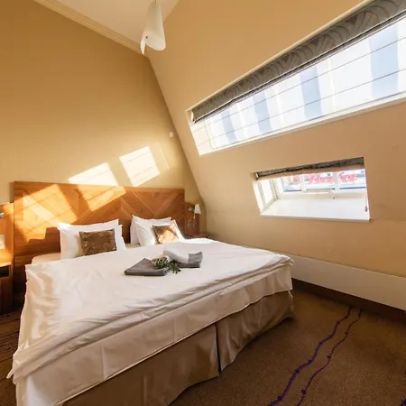 Prague City Centre Aparment