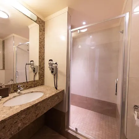 Albergue Prague City Centre Aparment