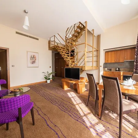 Prague City Centre Aparment