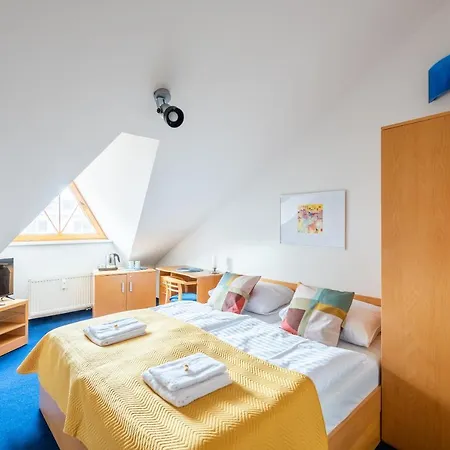 Guest house Libero