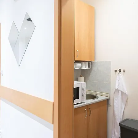 Guest house Libero Prague