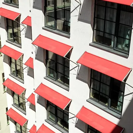 The Julius Hotel 5*