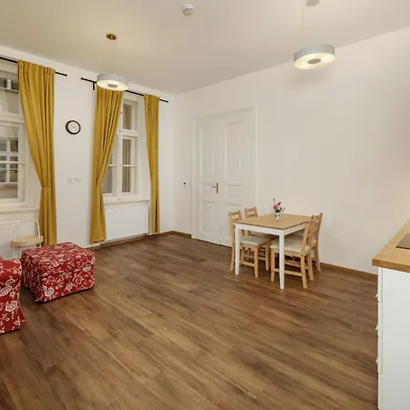 Unesco Apartment