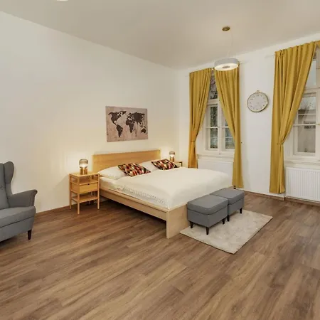 Apartment Unesco *