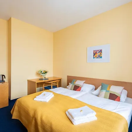 Libero Guest house