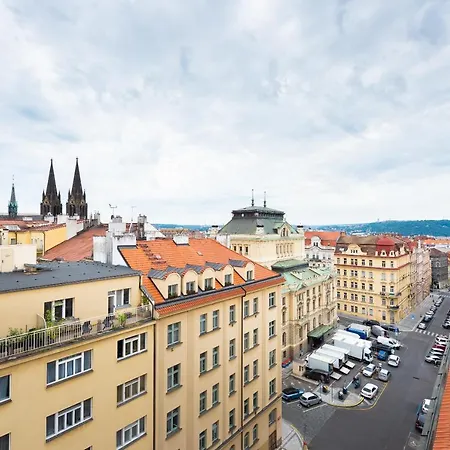 Libero Prague