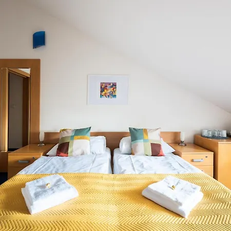 Guest house Libero 3*