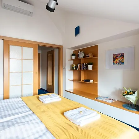 Guest house Libero