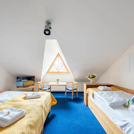 Guest house Libero 3*