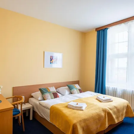 Guest house Libero 3*