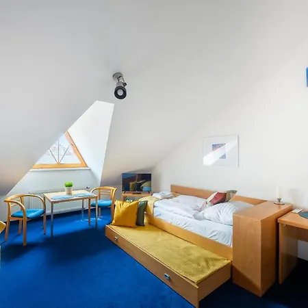 Libero Guest house