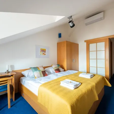 Guest house Libero