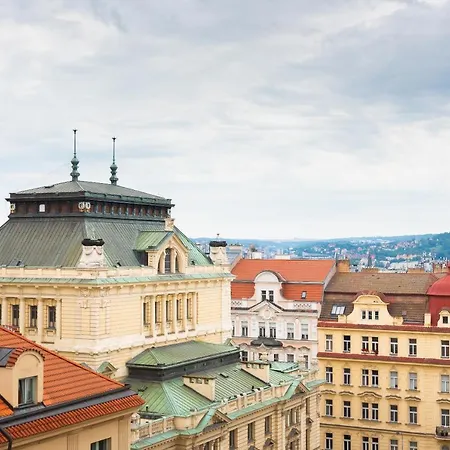 Libero Guest house Prague