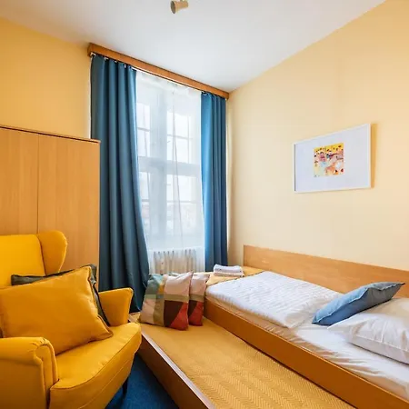 Guest house Libero