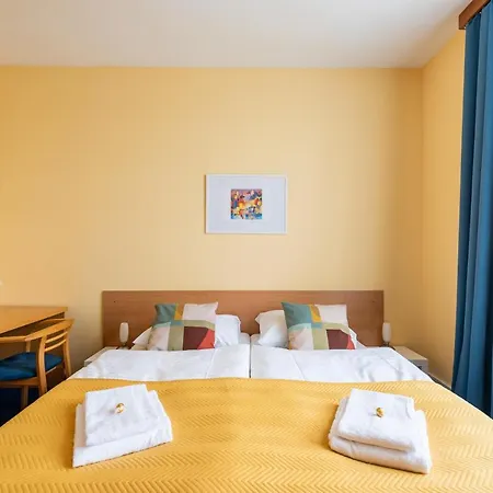 Libero Guest house 3*