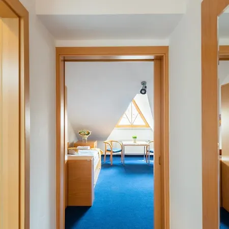 Guest house Libero