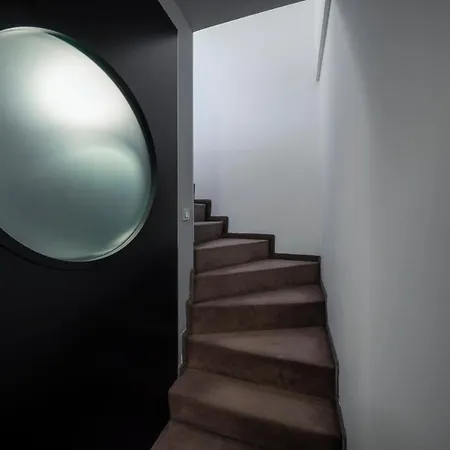 Noir Hotel 4*