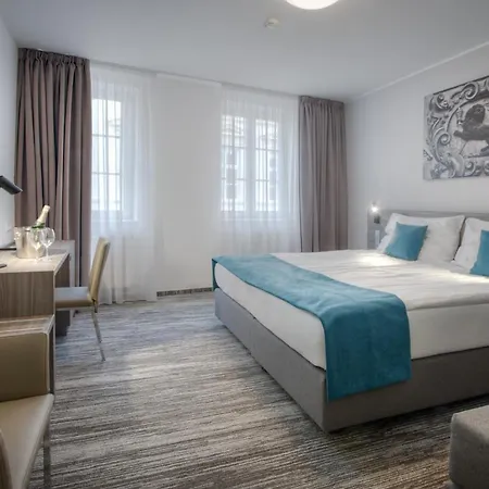 Pav Hotel 3*