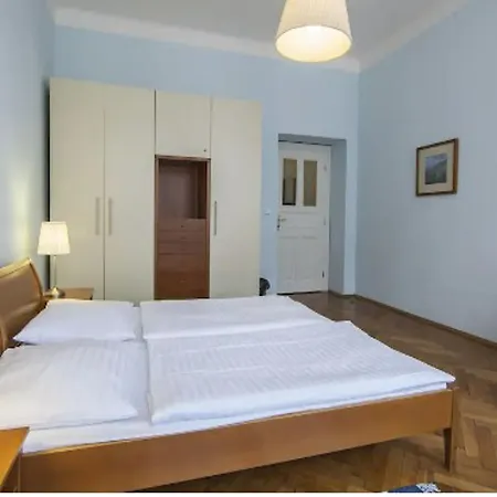 Sibelius 3* Prague