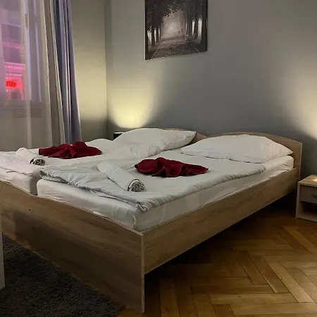 Globe Adults Only Auberge de jeunesse