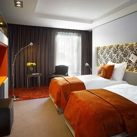 Innside Old Town 4* Praga