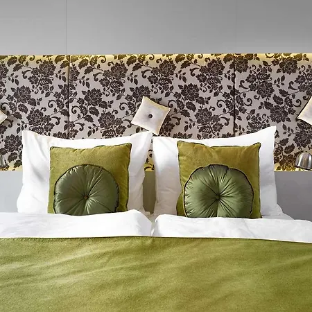 Hotel Innside Old Town Praga