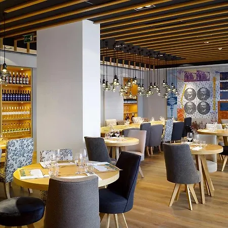 Hotel Innside Old Town 4*