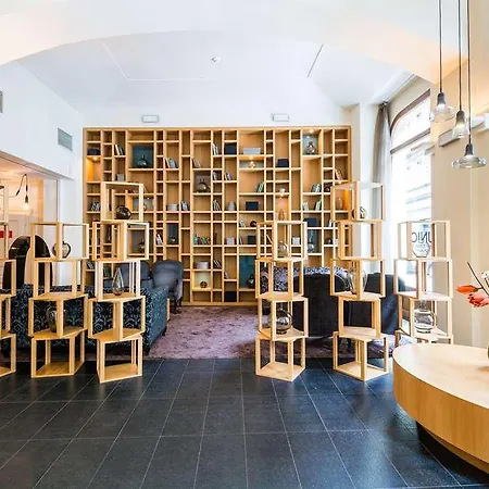 Innside Old Town 4* Praga