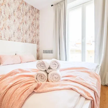 Apartment Dear Prague