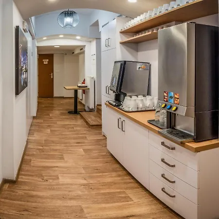 Hotel Brixen 3*