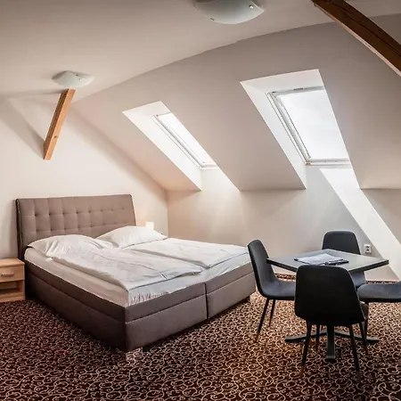 Brixen 3* Praha